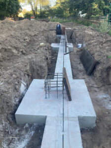 professional concrete contractor